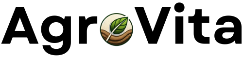 AgroVita Logo